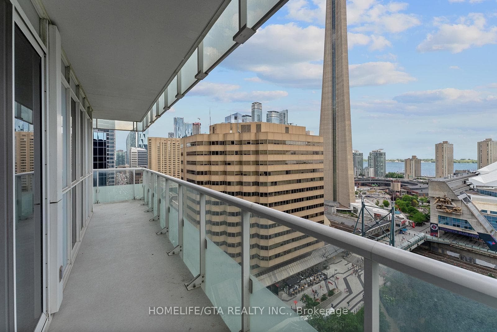 300 Front Street Unit 1811 photo 24