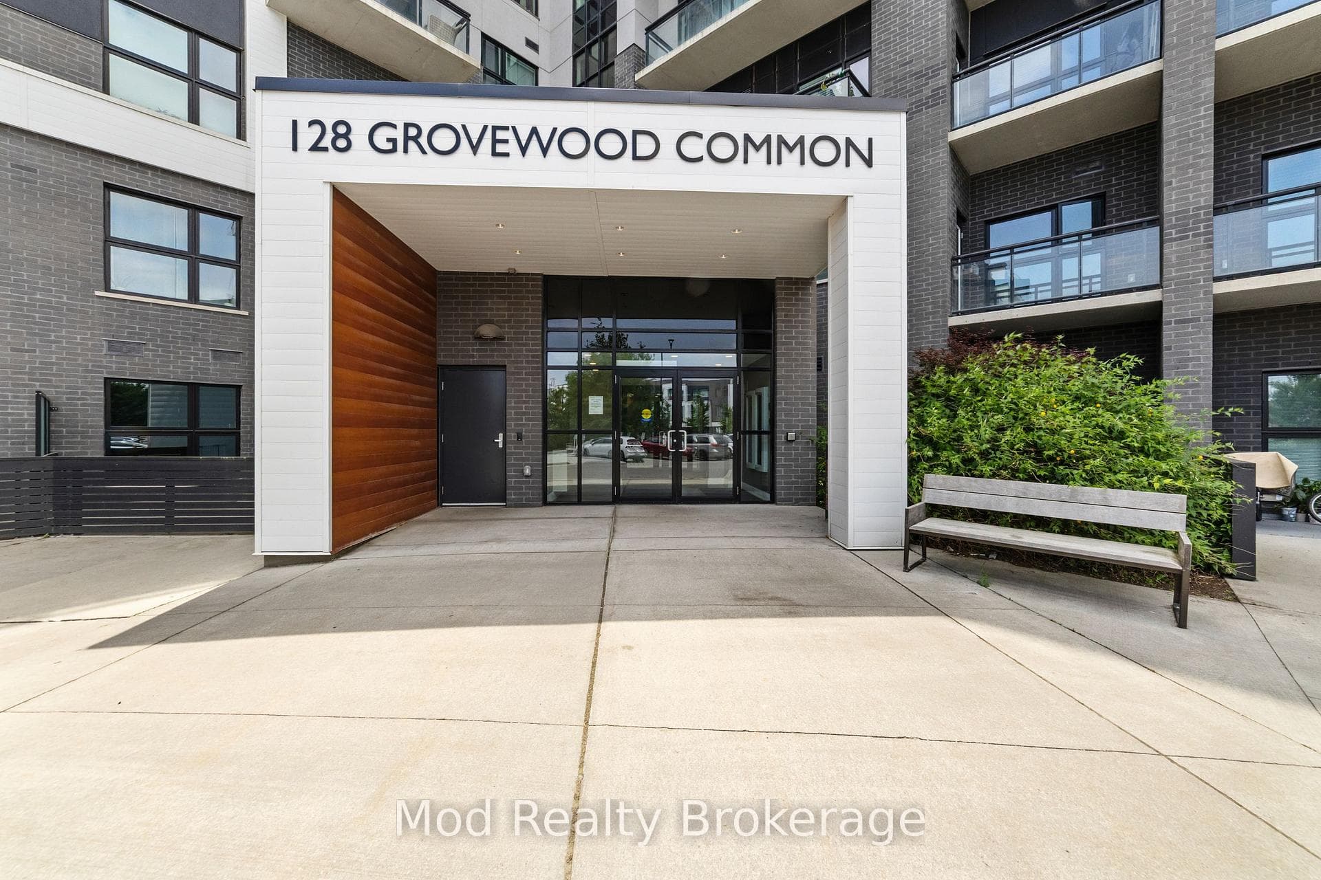 128 Grovewood Common Unit 129 photo 3