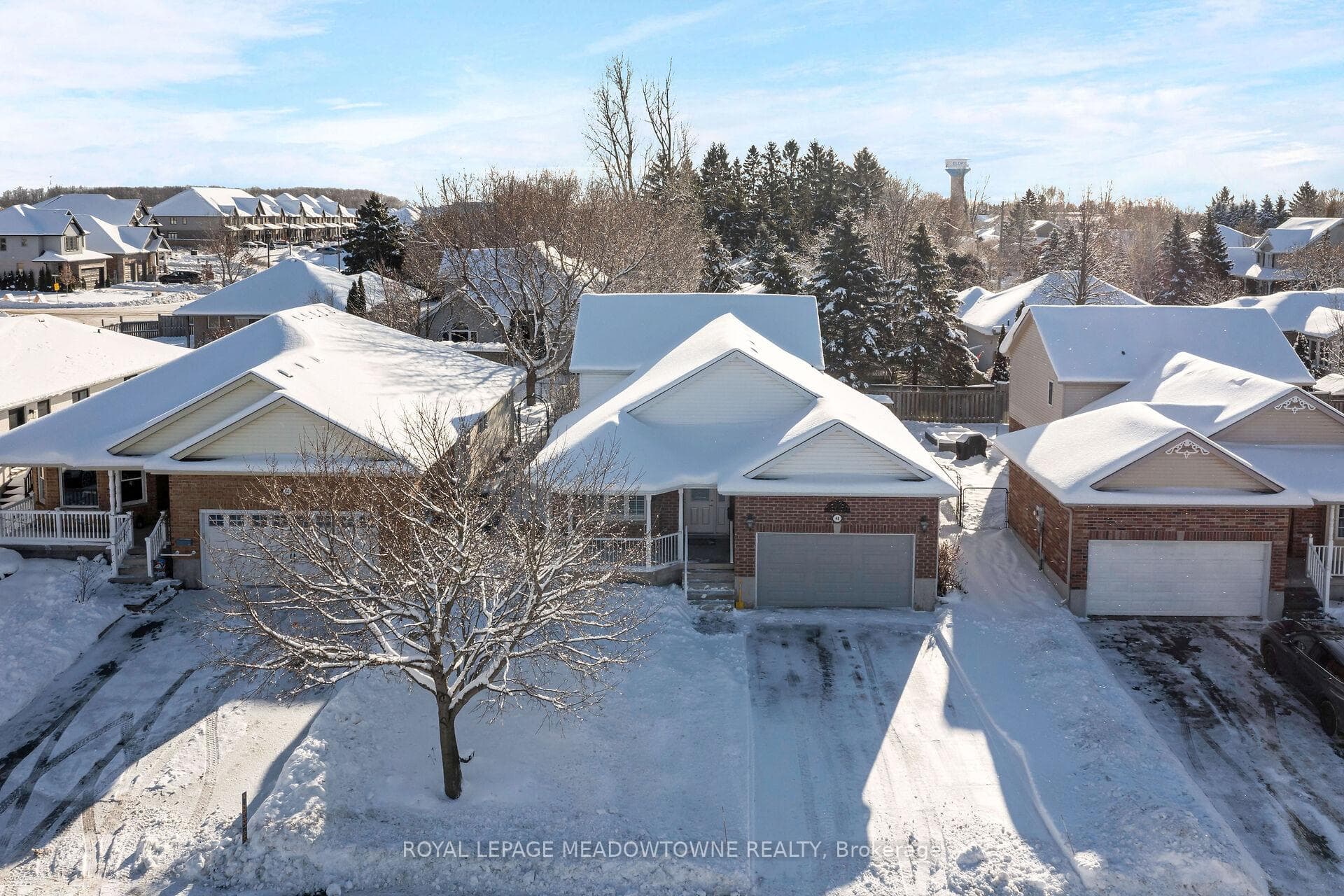 48 Dickinson Court photo 4