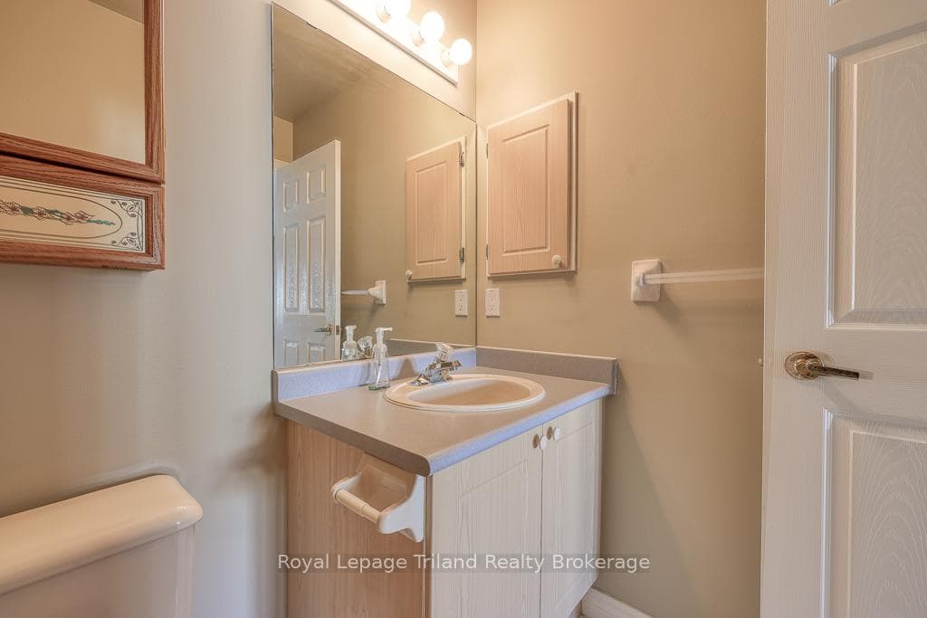 Primary Ensuite
