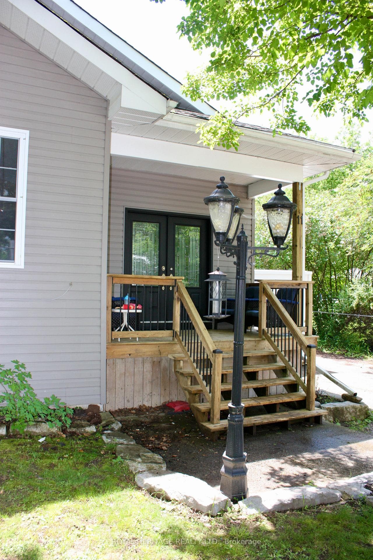 11 William Street photo 34