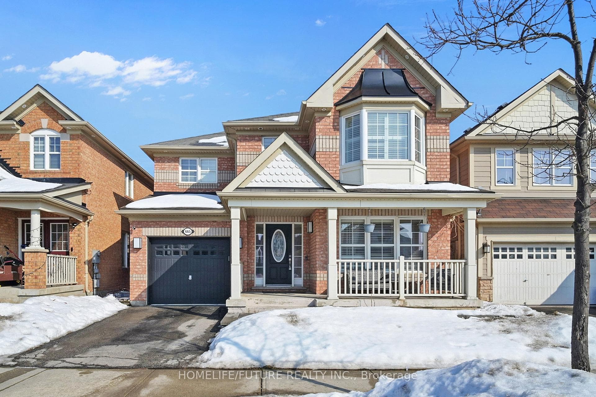 665 Savoline Boulevard photo 1