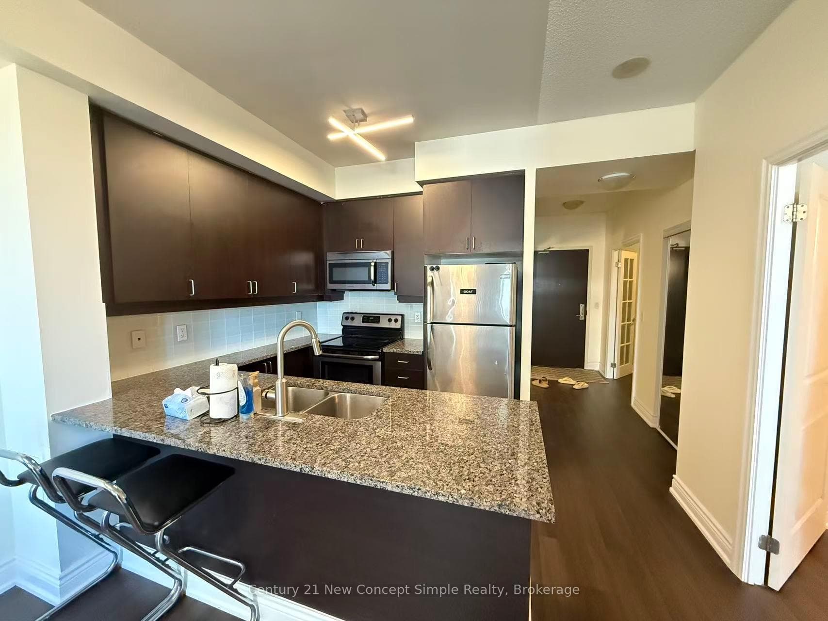 8130 Birchmount Road Unit 409 photo 3