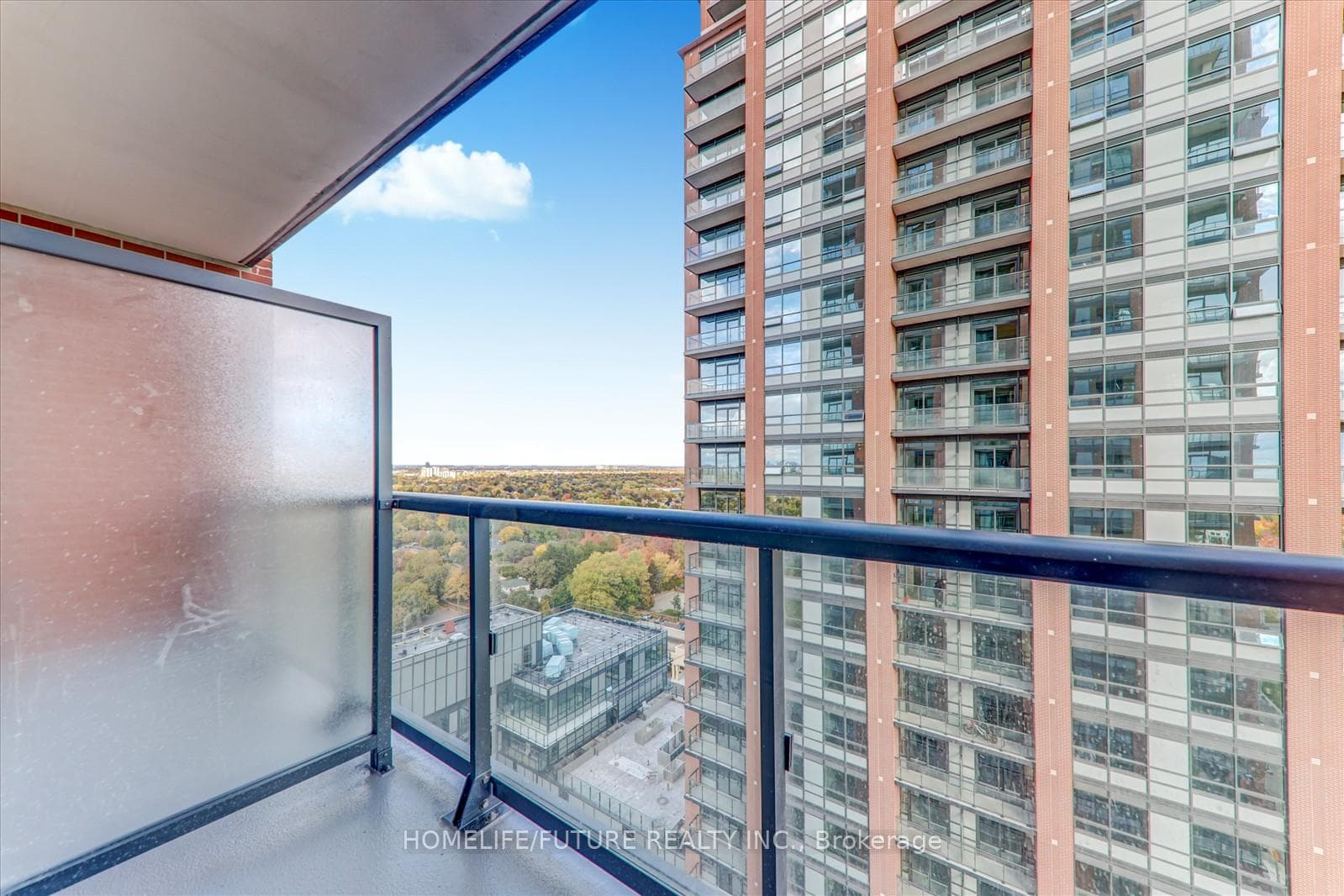 3260 Sheppard Avenue Unit 1906 photo 19