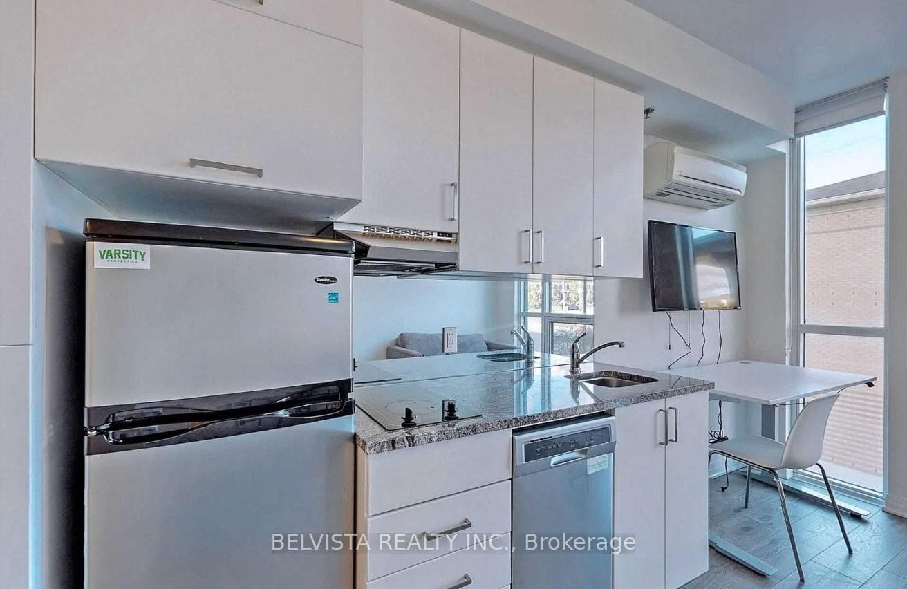 1900 Simcoe Street Unit 218 photo 11
