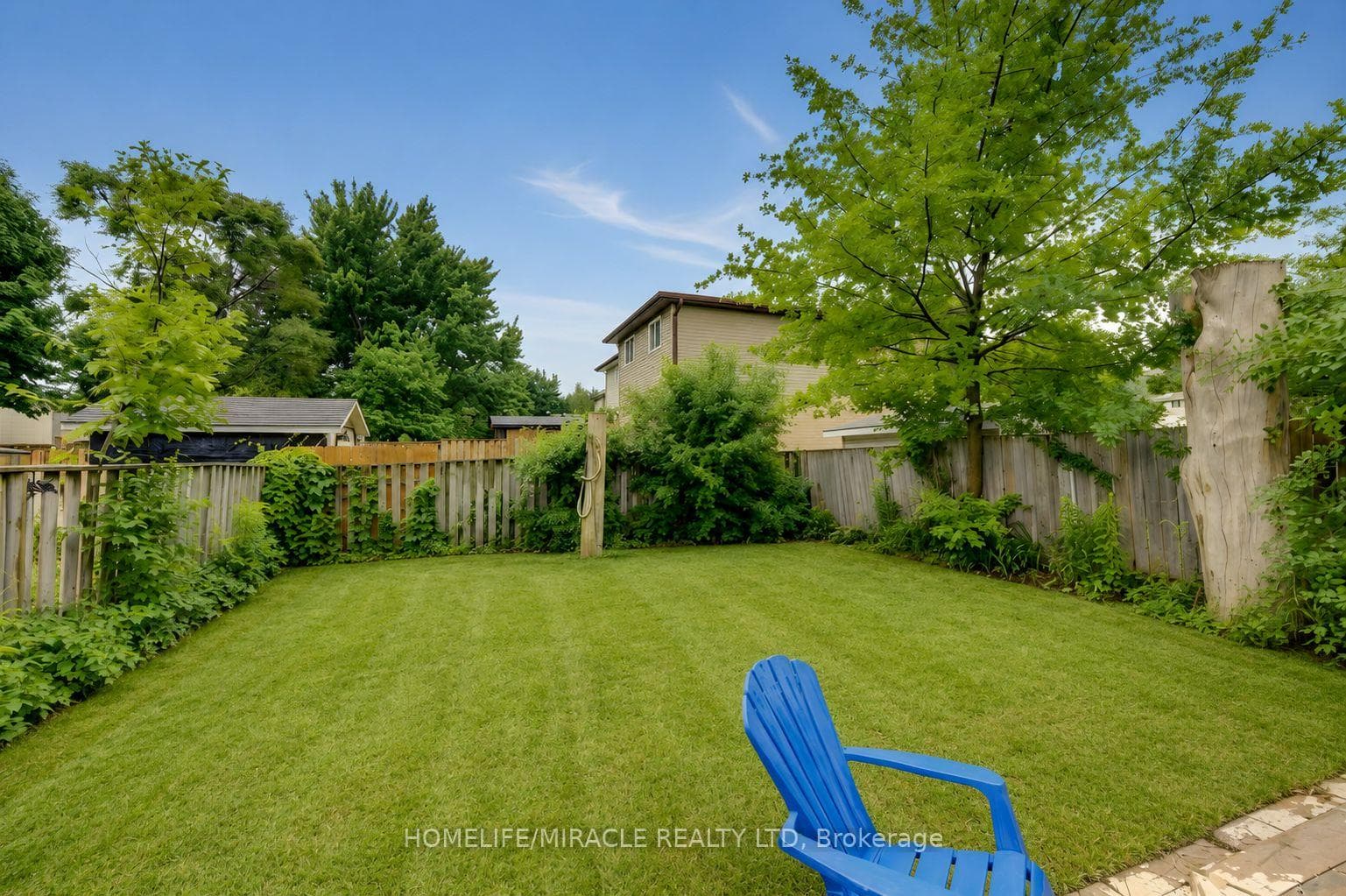 142 Cornerbrook Crescent photo 15