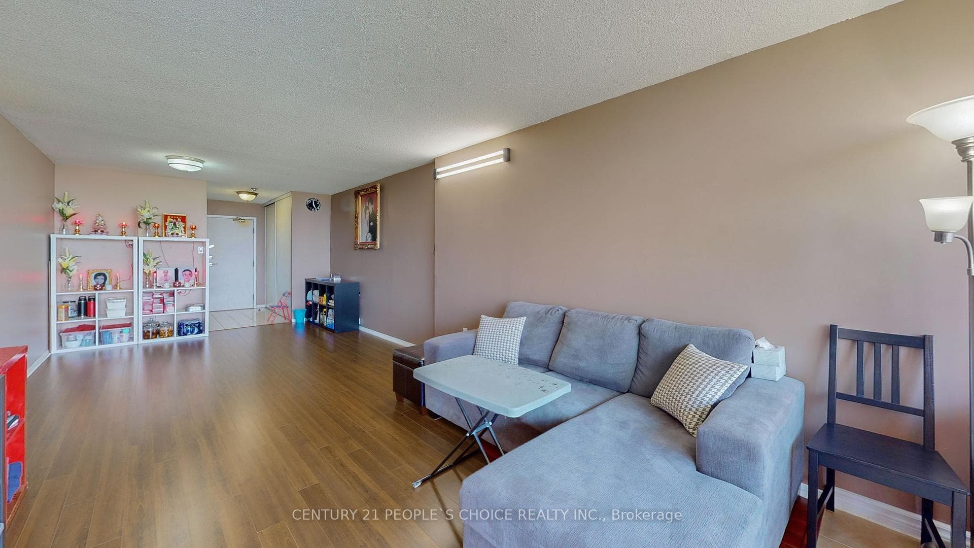 5 Rowntree Road Unit 1607 photo 5