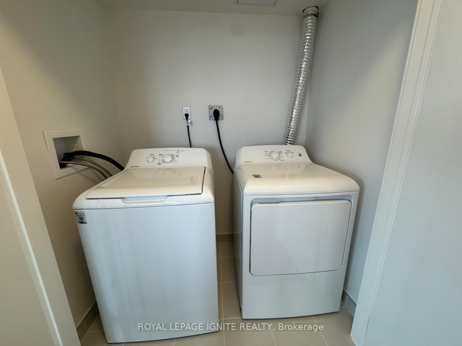 55 Clarington Boulevard Unit 1203 photo 18