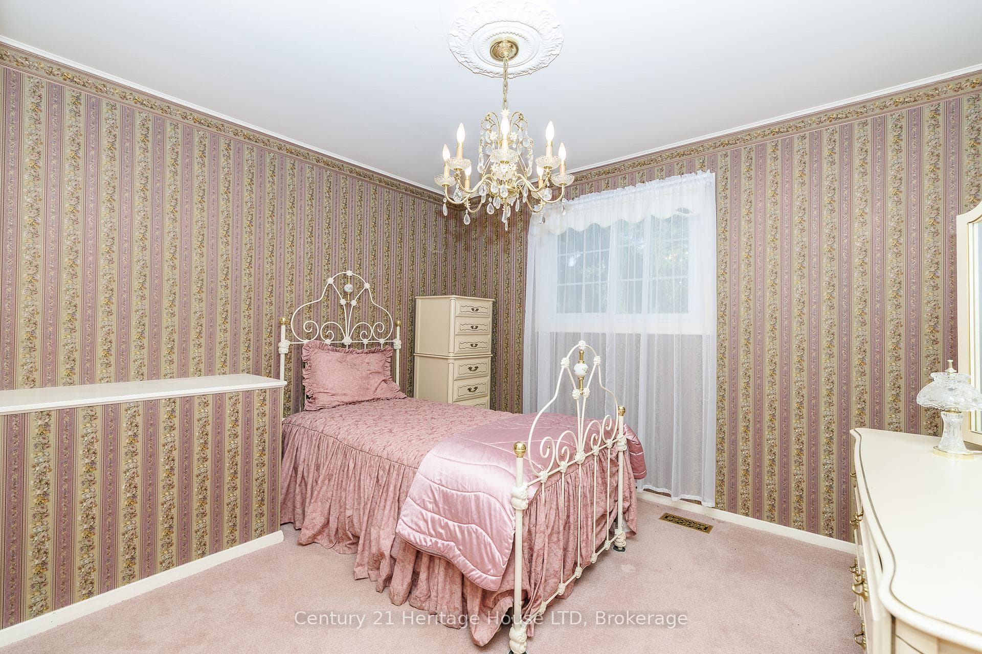 3rd Bedroom