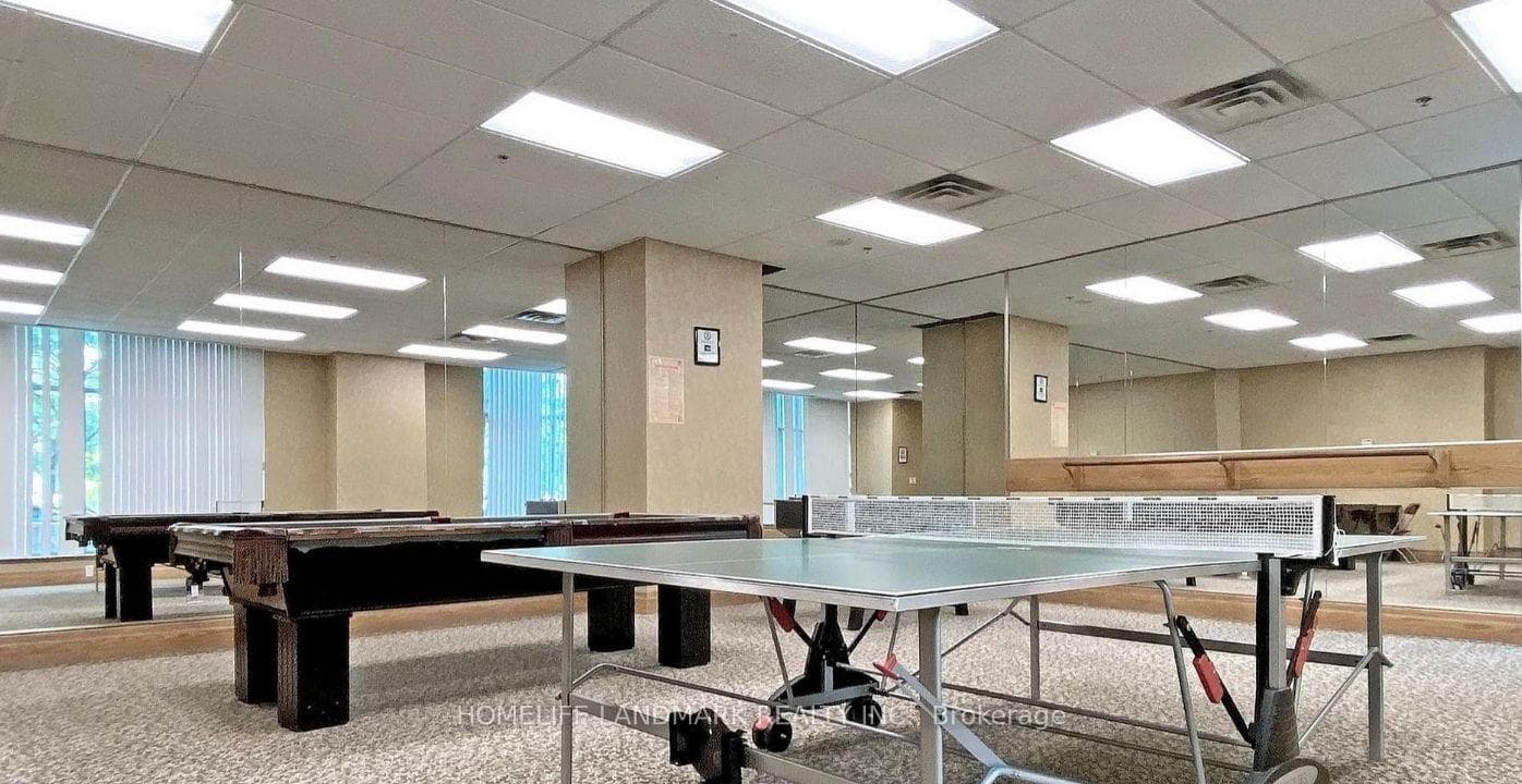 5500 Yonge Street Unit 1908 photo 17