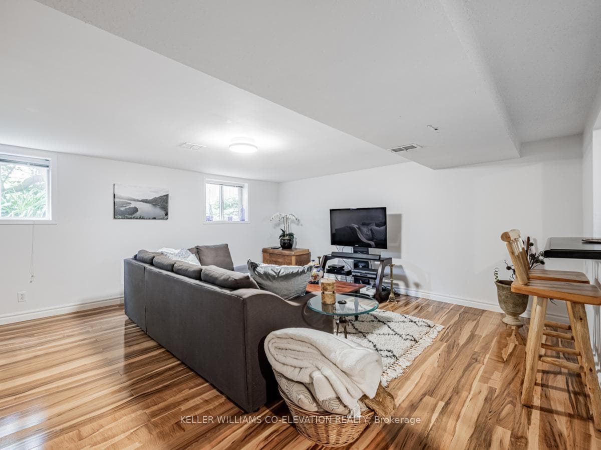 Recreation Room