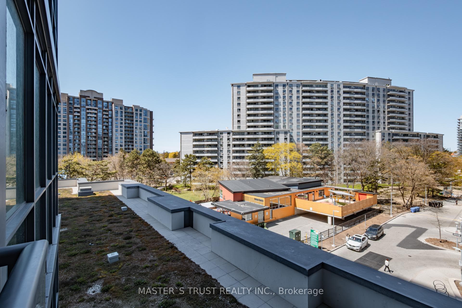 5168 Yonge Street Unit 217 photo 22