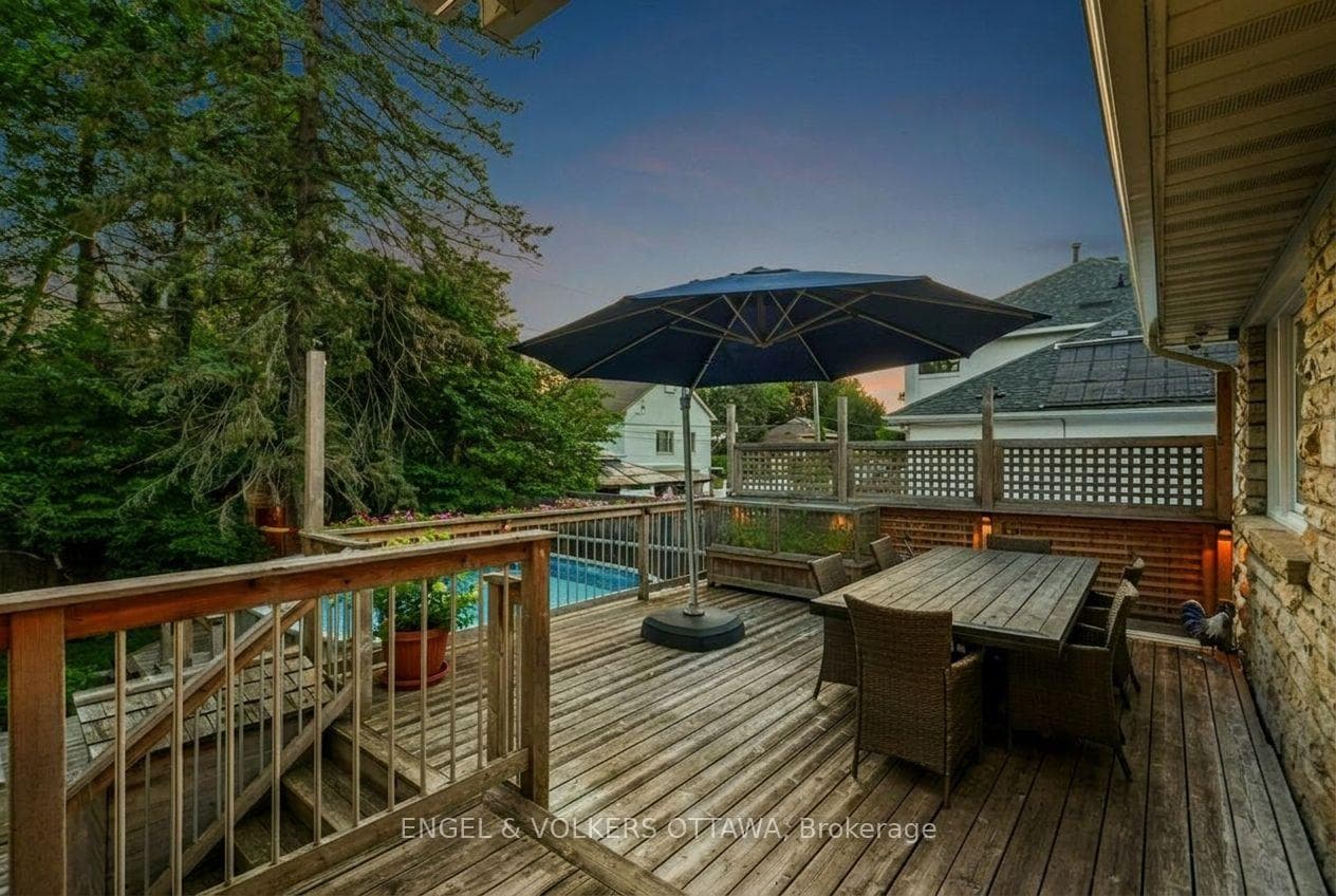 510 Island Park Drive photo 35