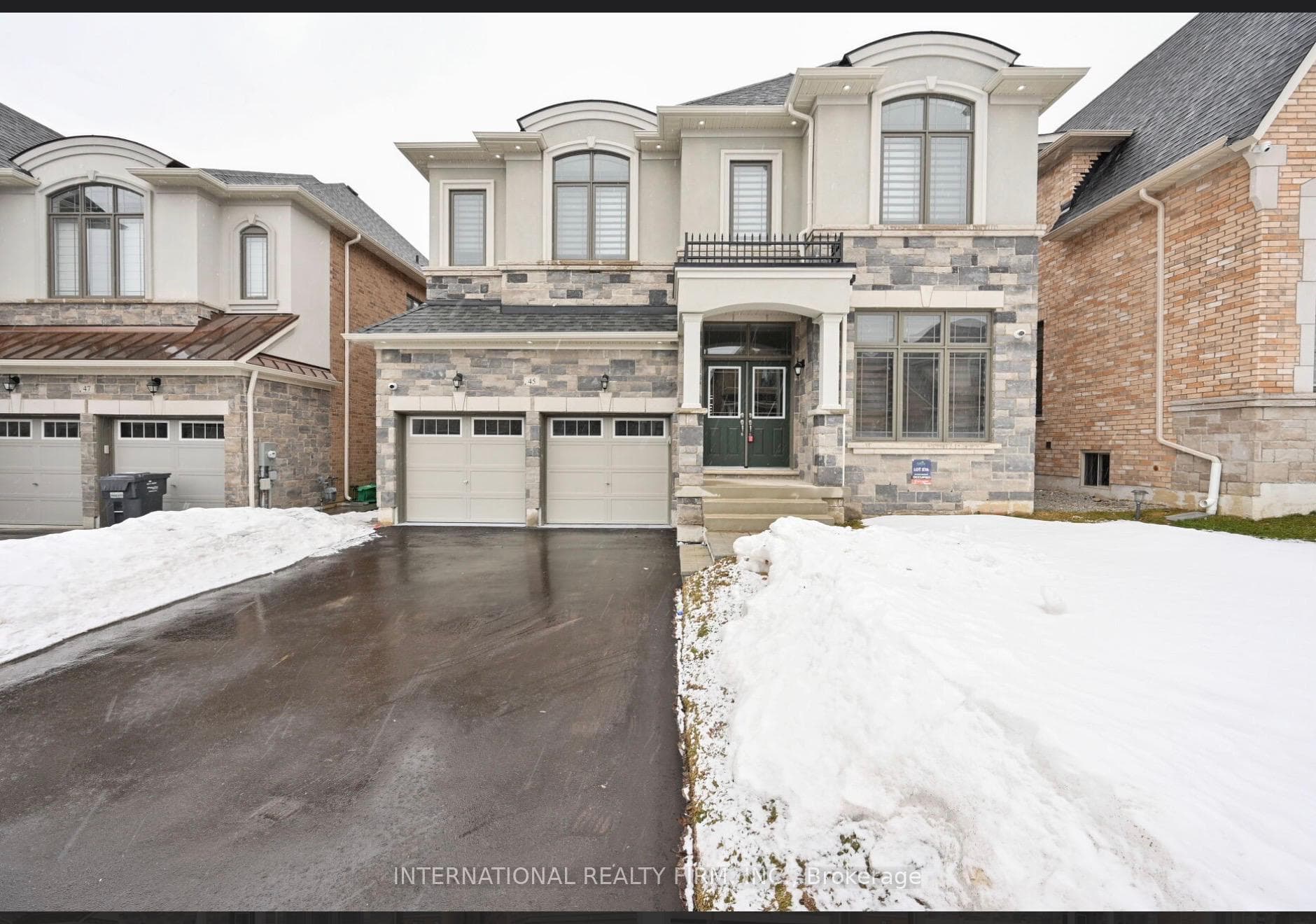 45 Daisy Meadow Crescent photo 1