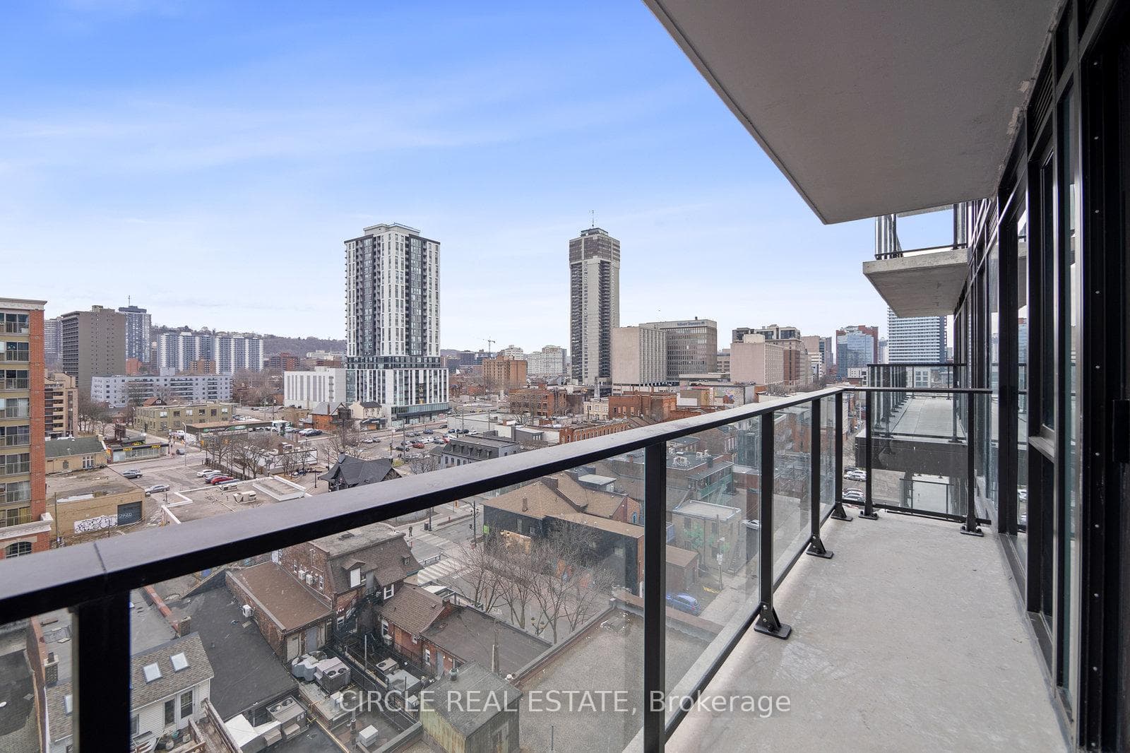1 Jarvis Street Unit 1007 photo 22