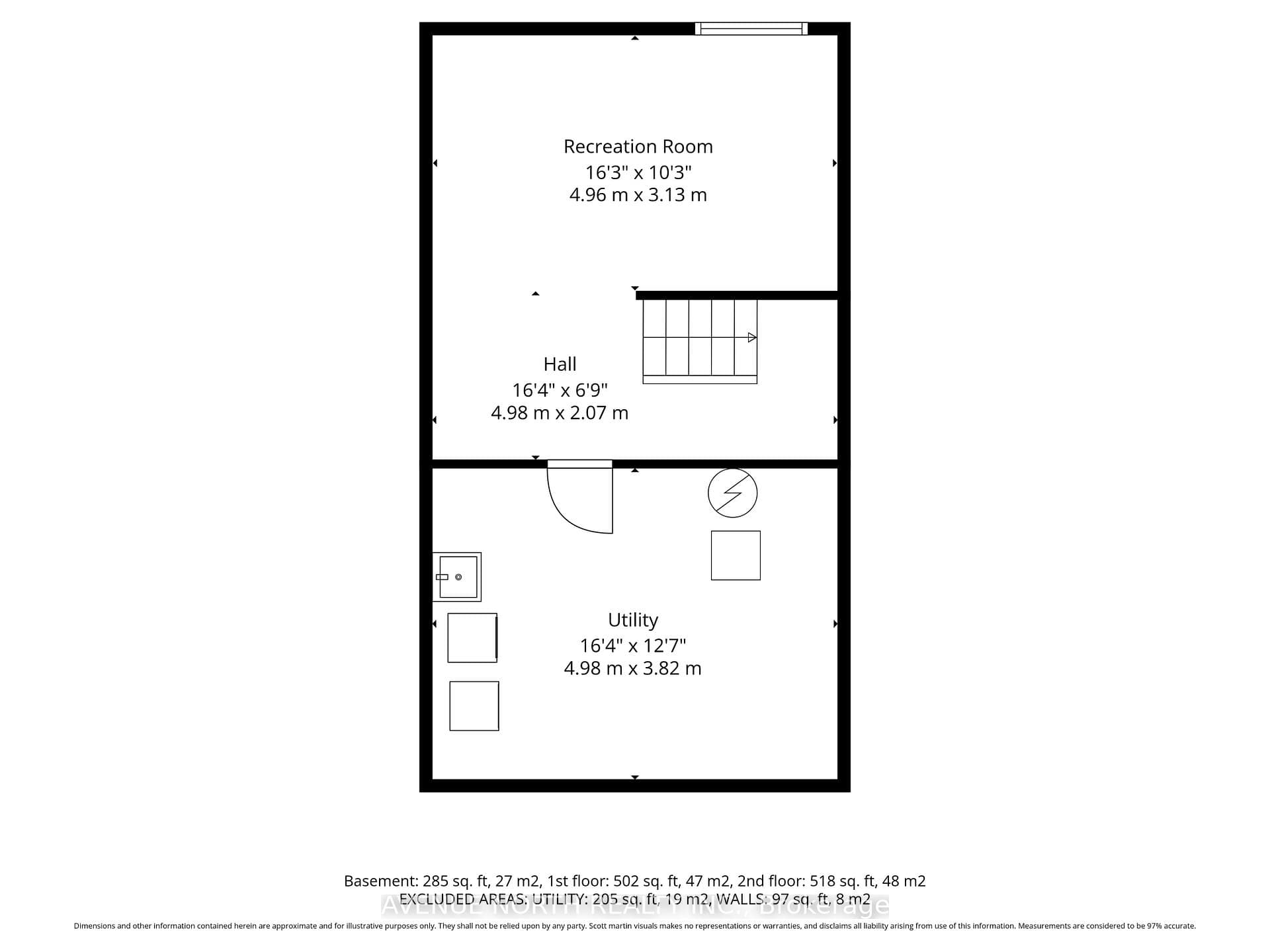 1408 BALLARD Crescent photo 37