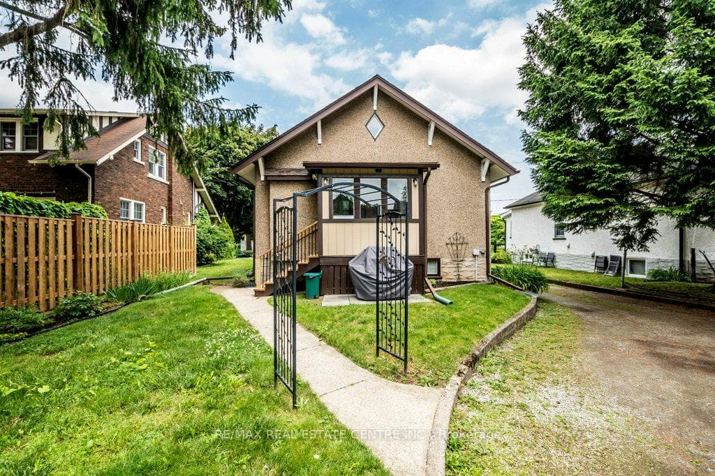 6 Chalmers Street photo 38