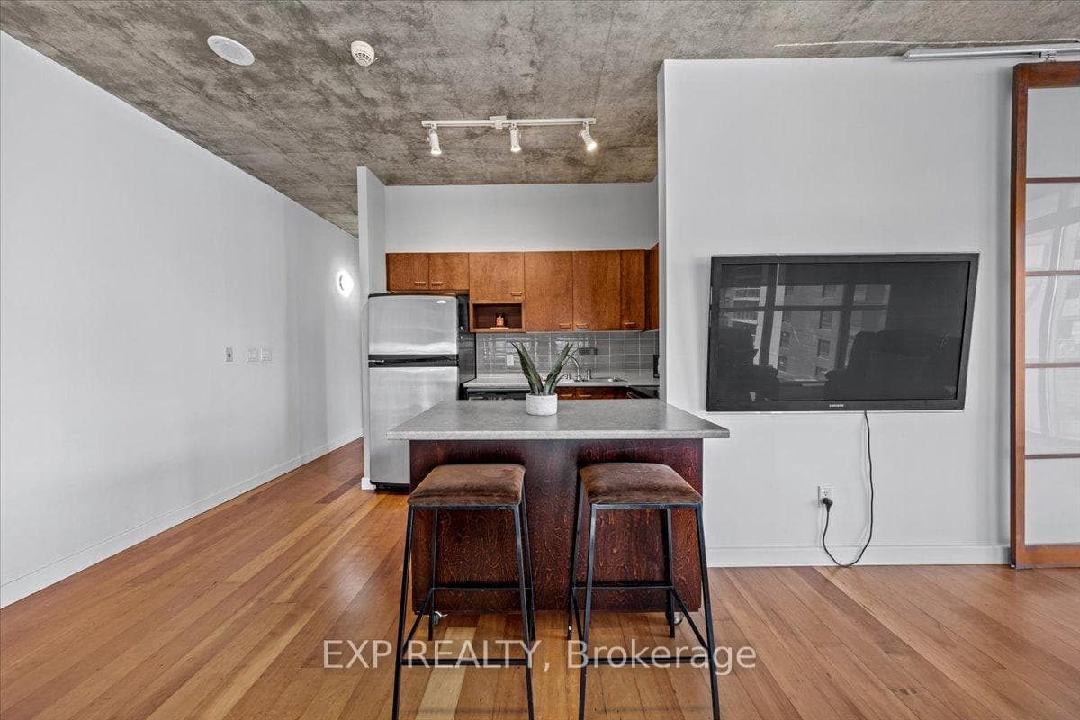 179 GEORGE Street Unit 603 photo 5