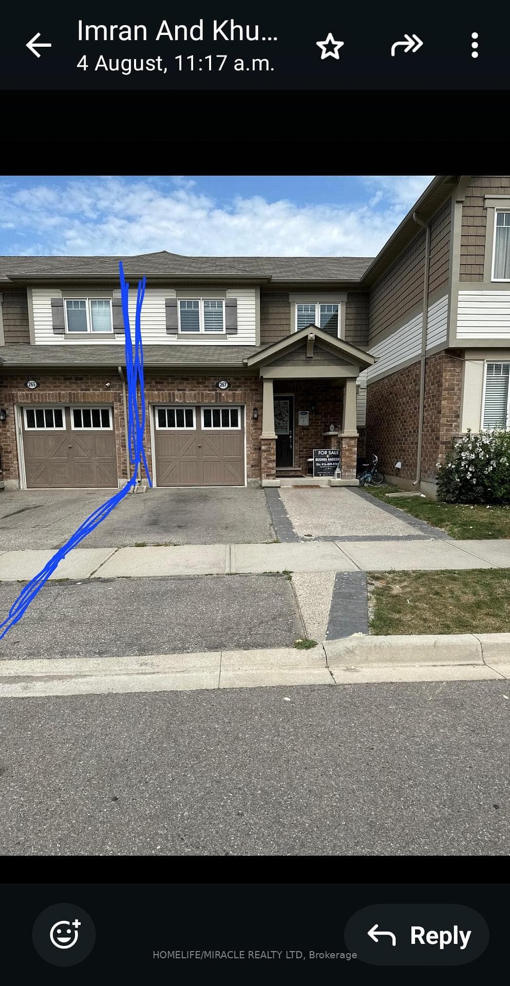 267 Reis Place photo 1
