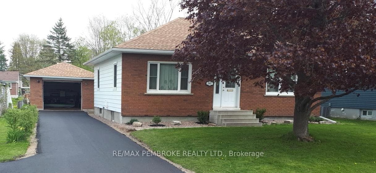 341 Perreault Street photo 2