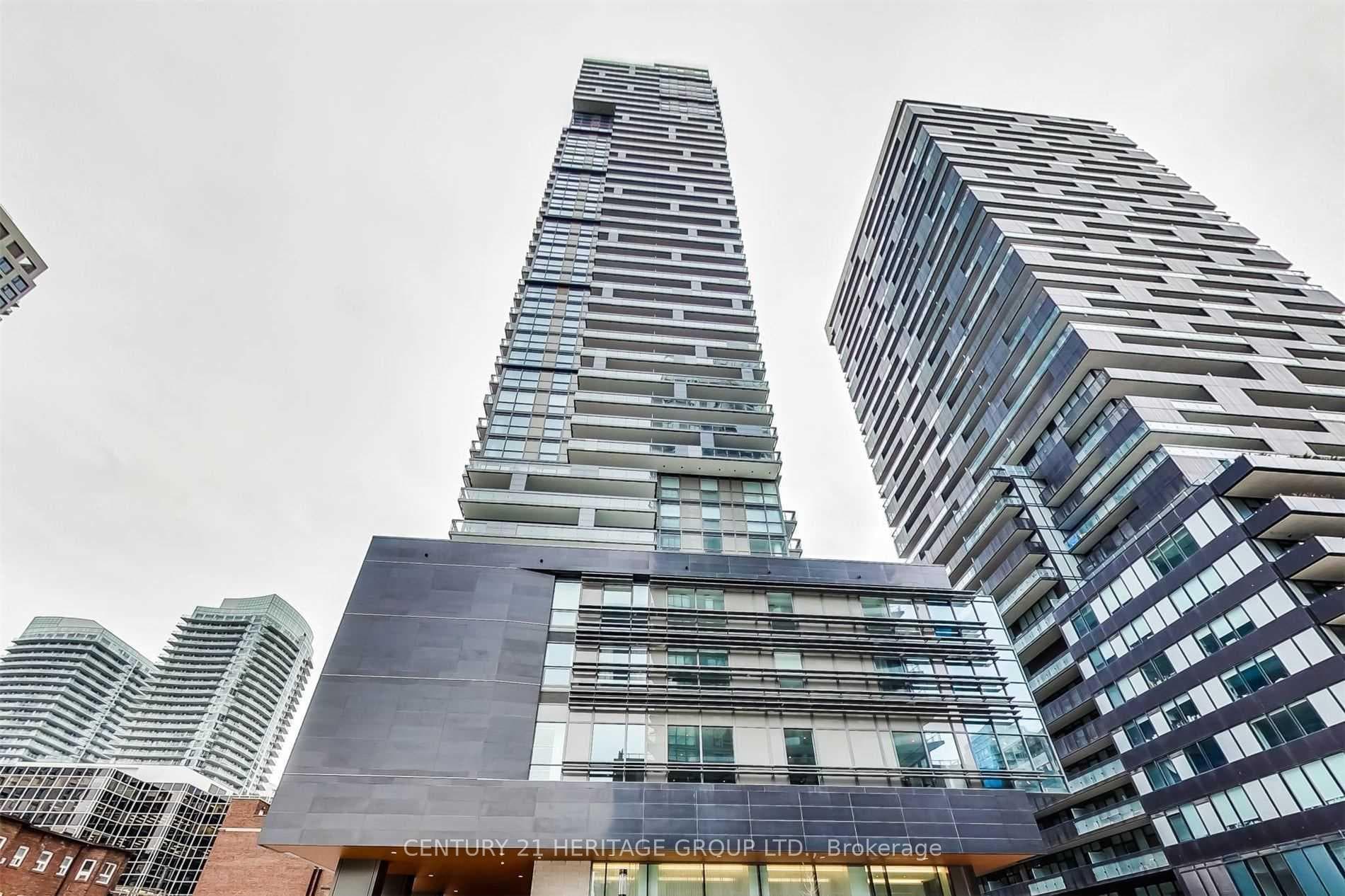 39 Roehampton Avenue Unit 2809 photo 1