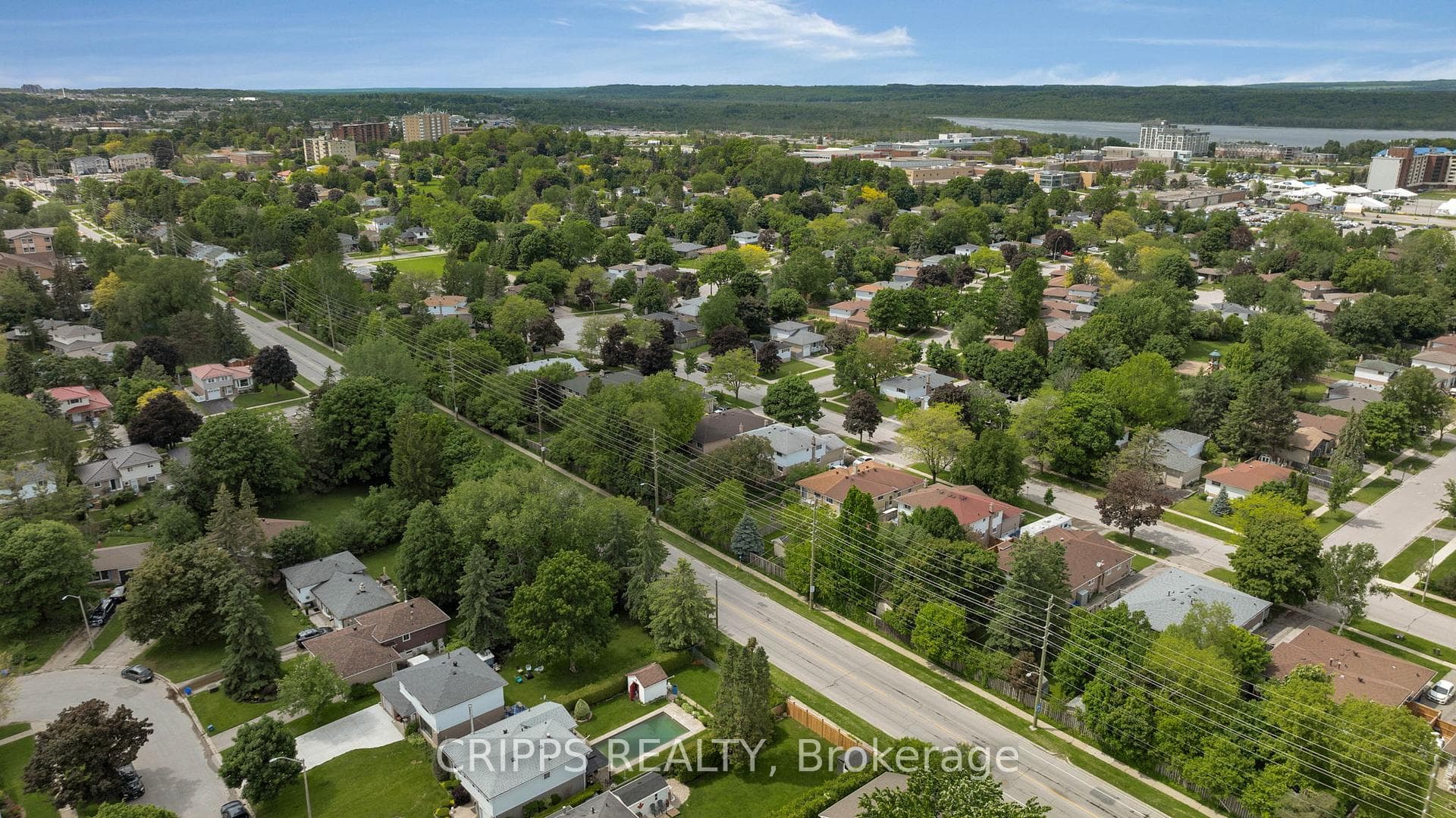 23A College Crescent photo 20
