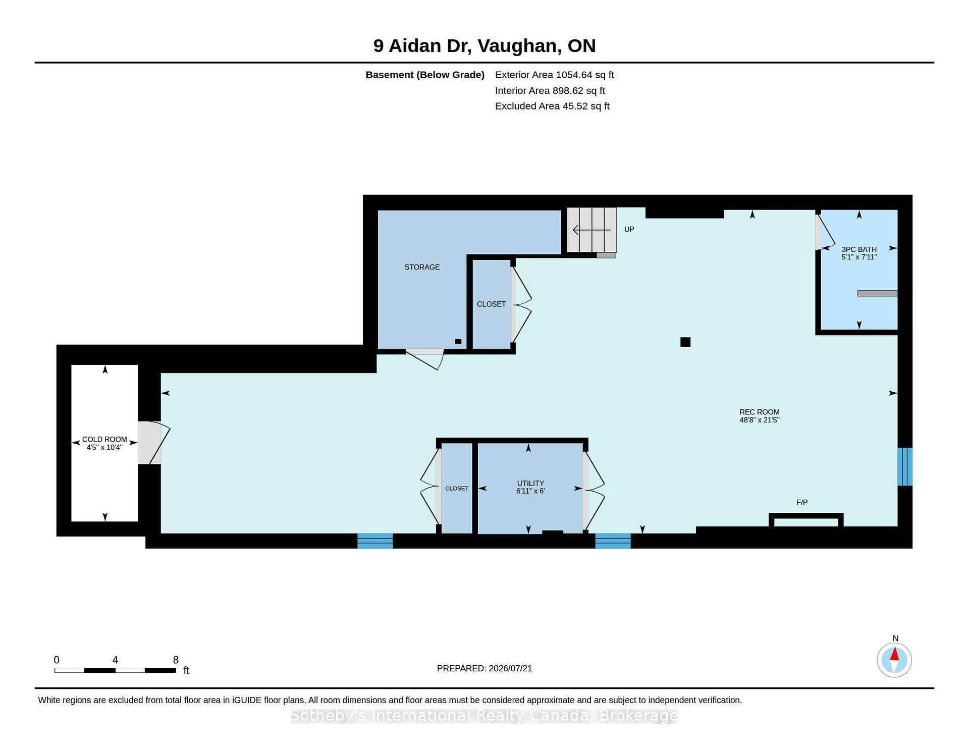 9 Aidan Drive photo 50