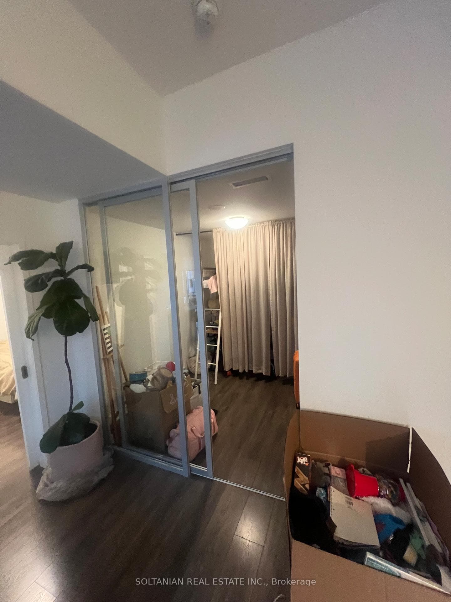 55 Regent Park Boulevard Unit 323 photo 15