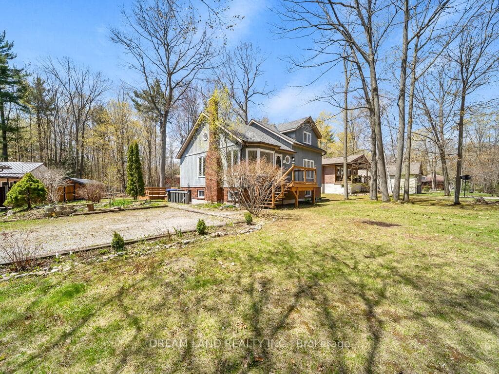 86 TALL PINES Drive photo 24