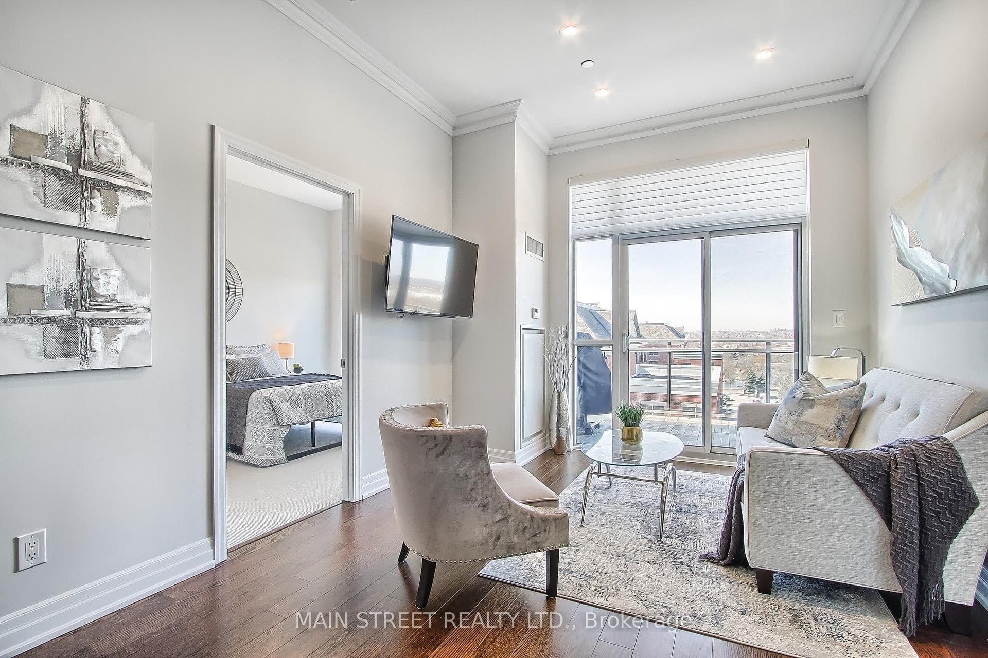 111 Civic Square Gate Unit 609 photo 9