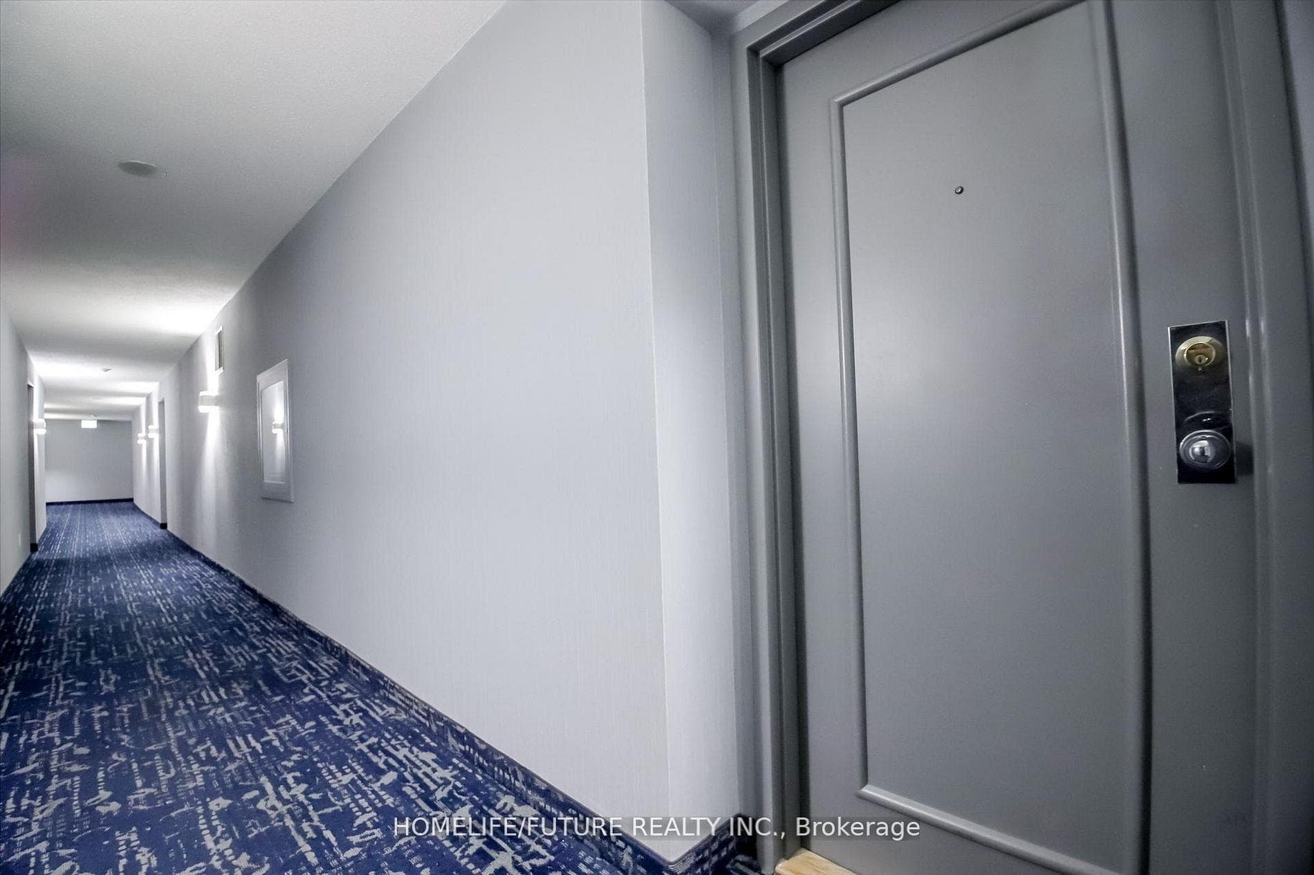 2550 Lawrence Avenue Unit 816 photo 33