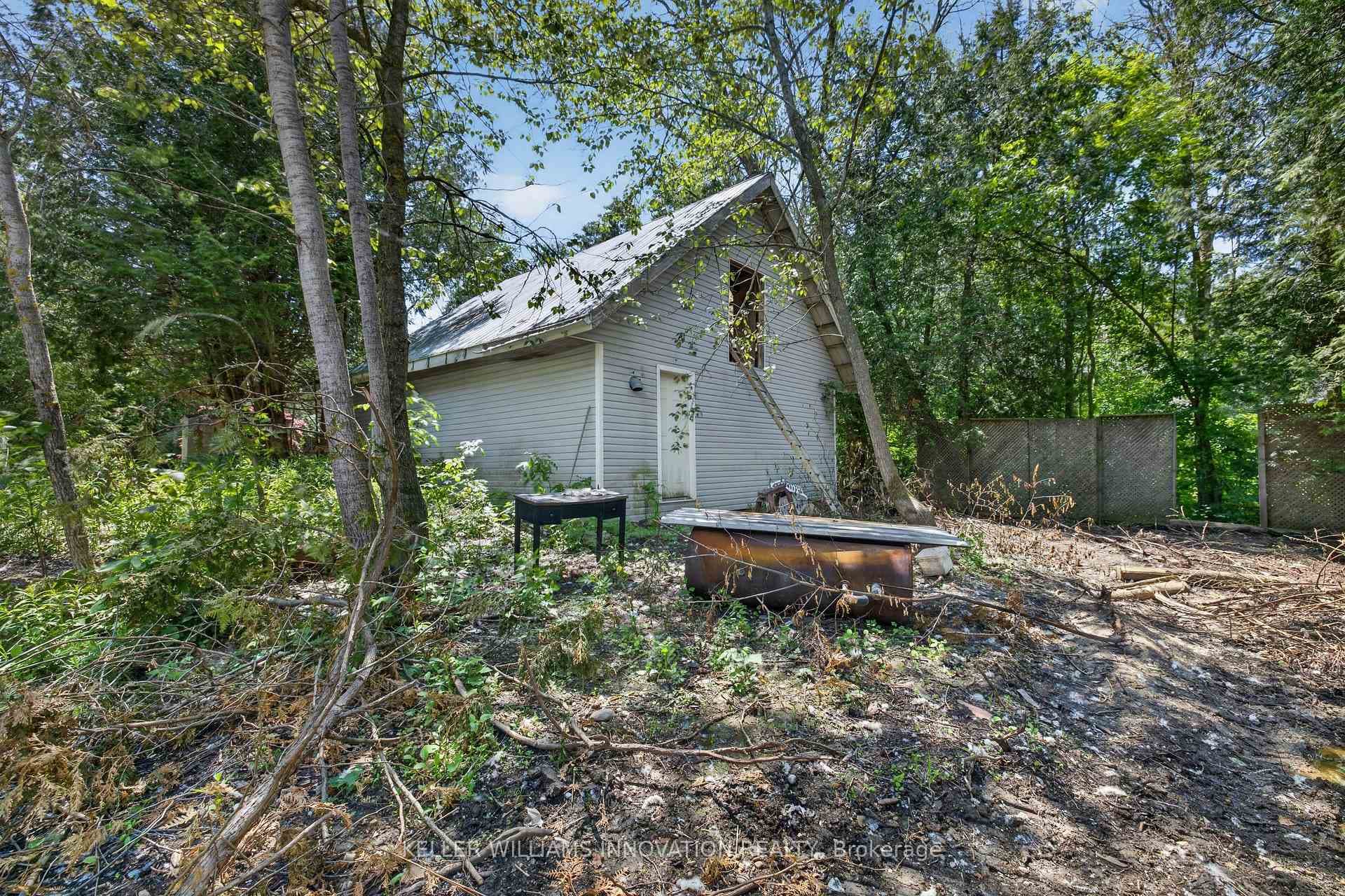 7858 Sideroad 21 N/A photo 24
