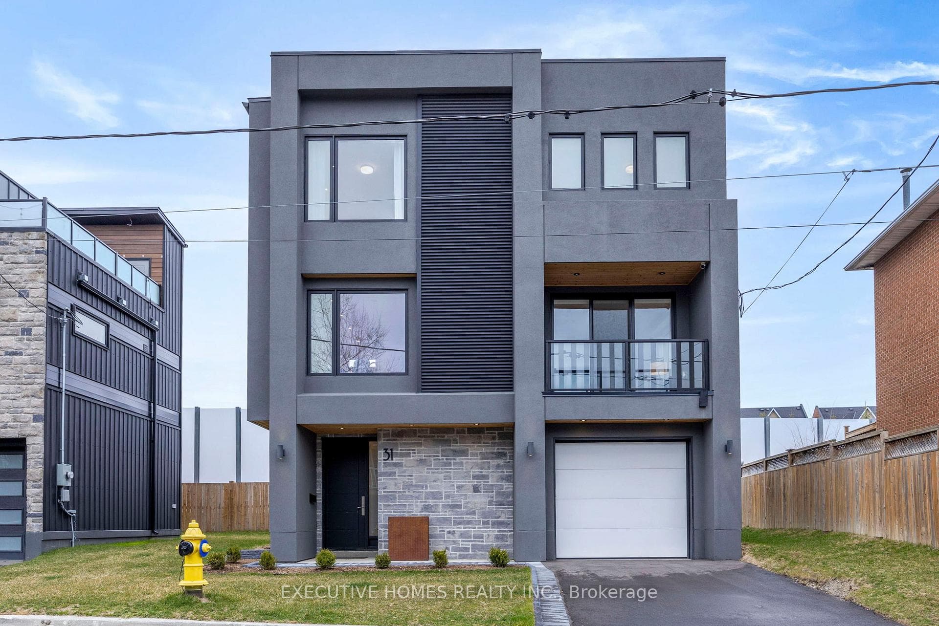31 King George Road photo 1