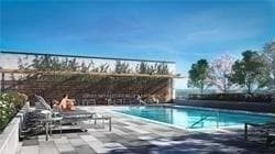 31 Tippett Road Unit 1408 photo 43