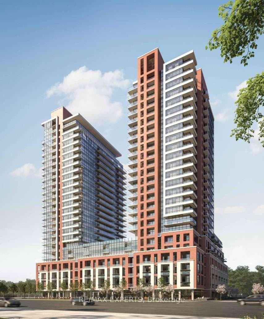 4010 Eglinton Avenue Unit 427 photo 1