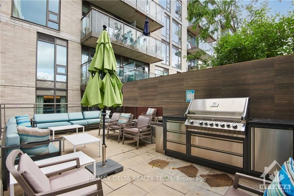 411 MACKAY Street Unit 516 photo 14