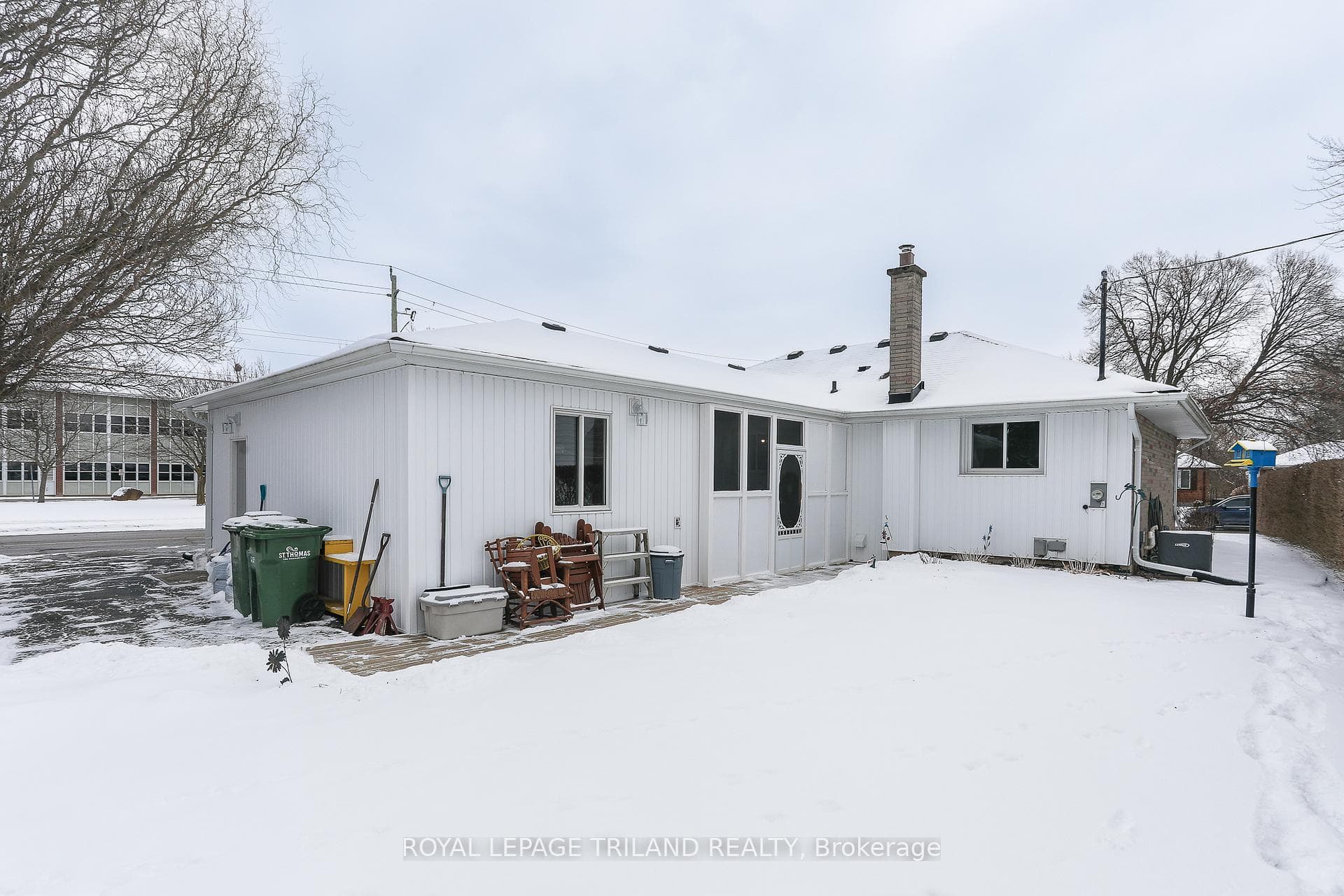 96 Mandeville Road photo 33