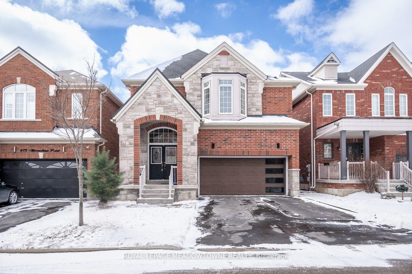 Welcome to 471 Ollerenshaw Point, Milton