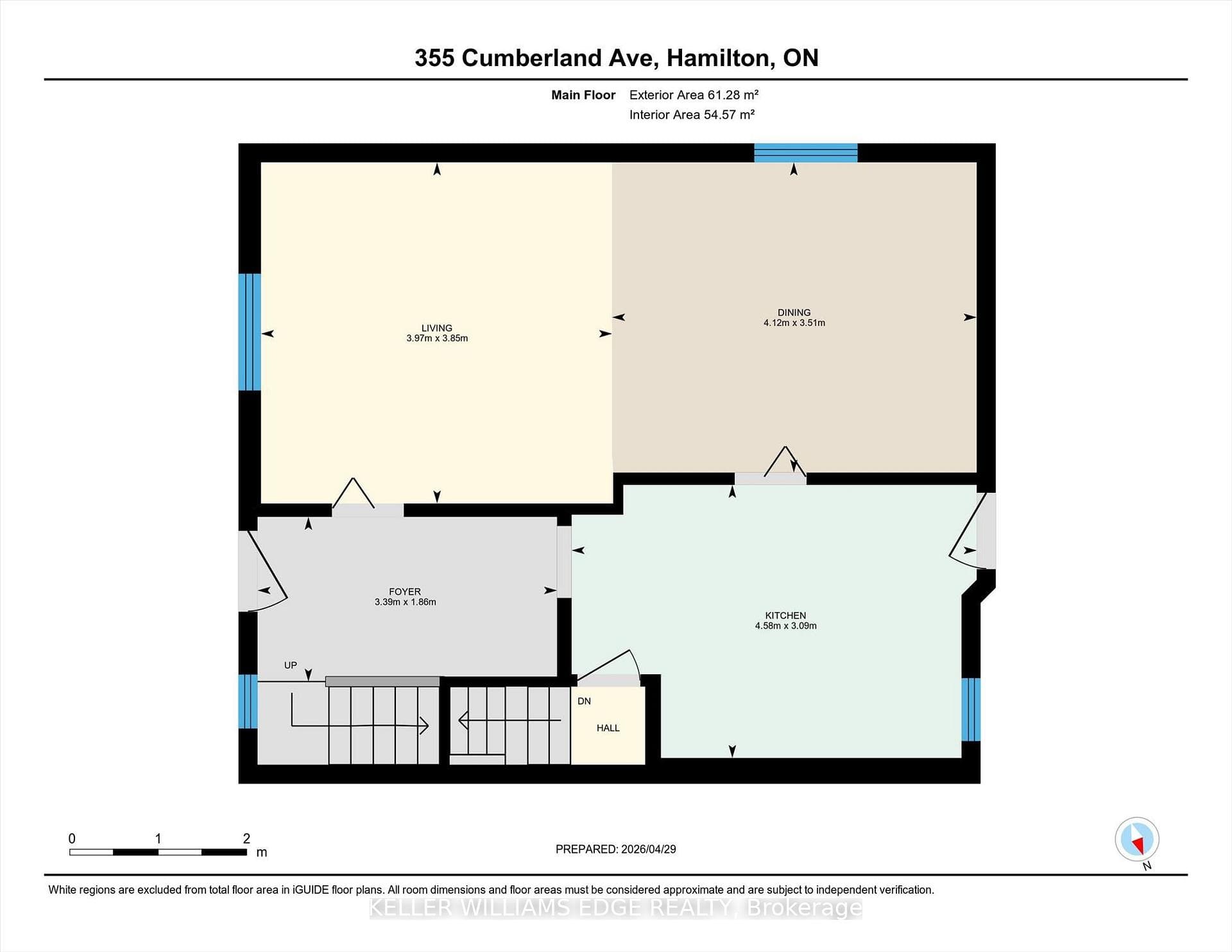 355 Cumberland Avenue photo 34