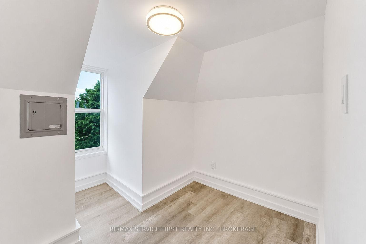 Unit 3 - Bedroom