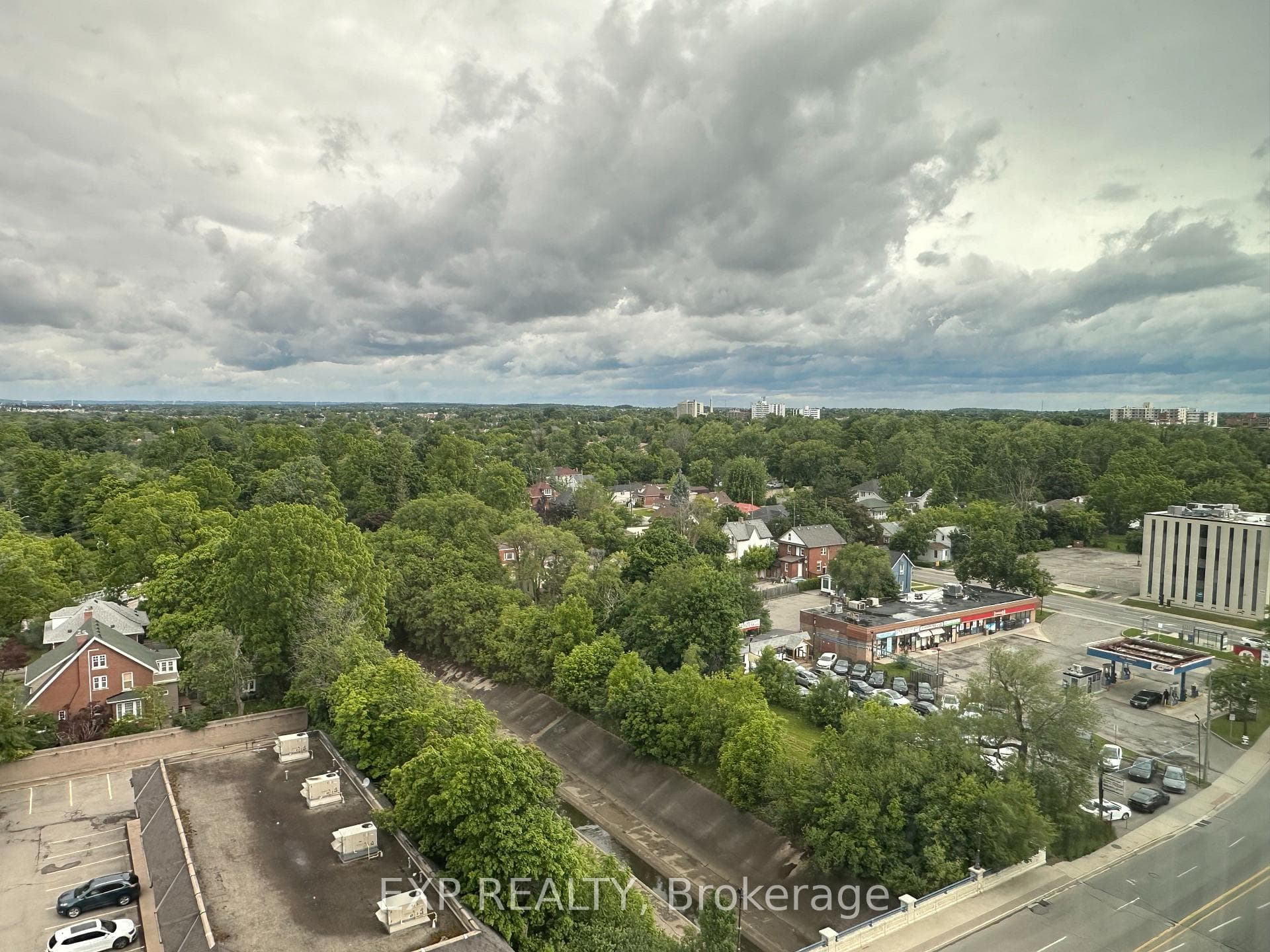 100 John Street Unit 1107 photo 40