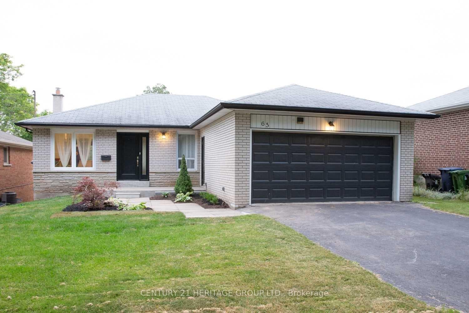 65 Bellbury Crescent photo 1
