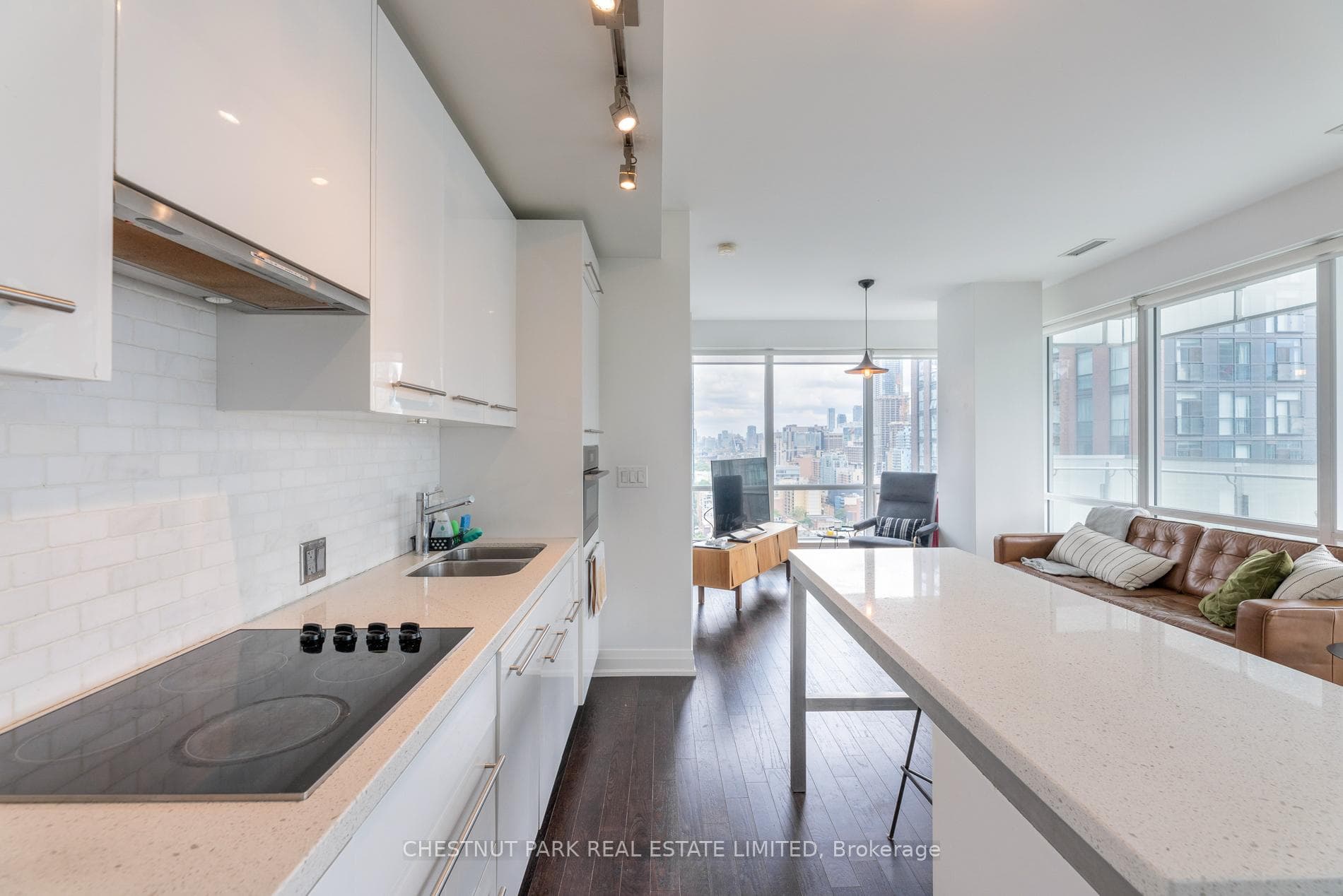 80 John Street Unit 2309 photo 5