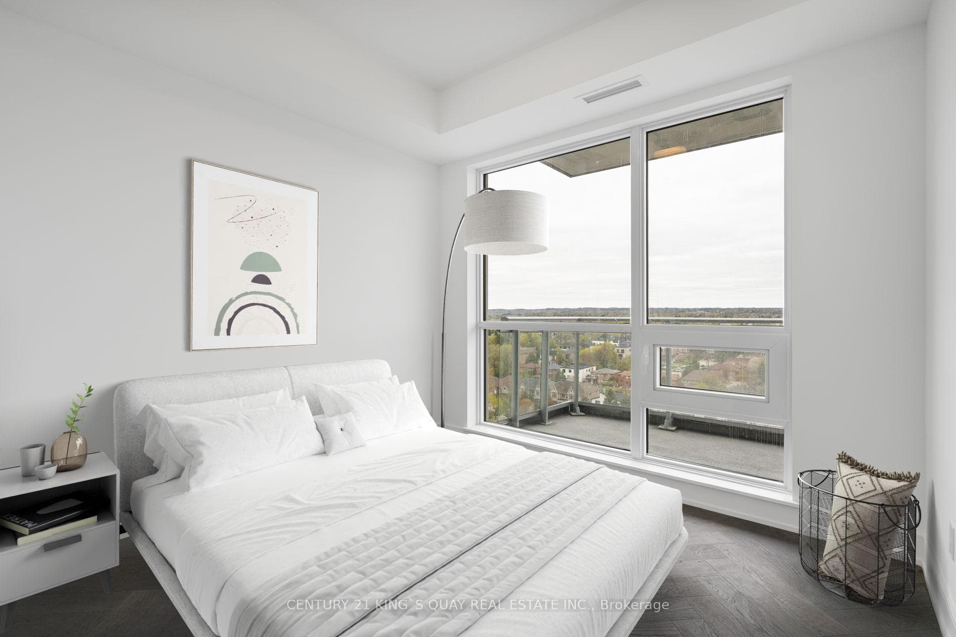 8888 Yonge Street Unit 1004 photo 24