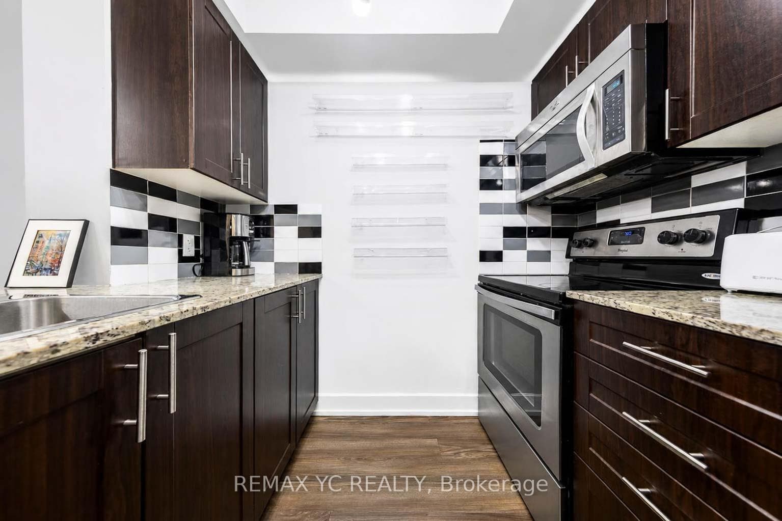 2 Eva Road Unit 1130 (Fully Furnished) photo 7