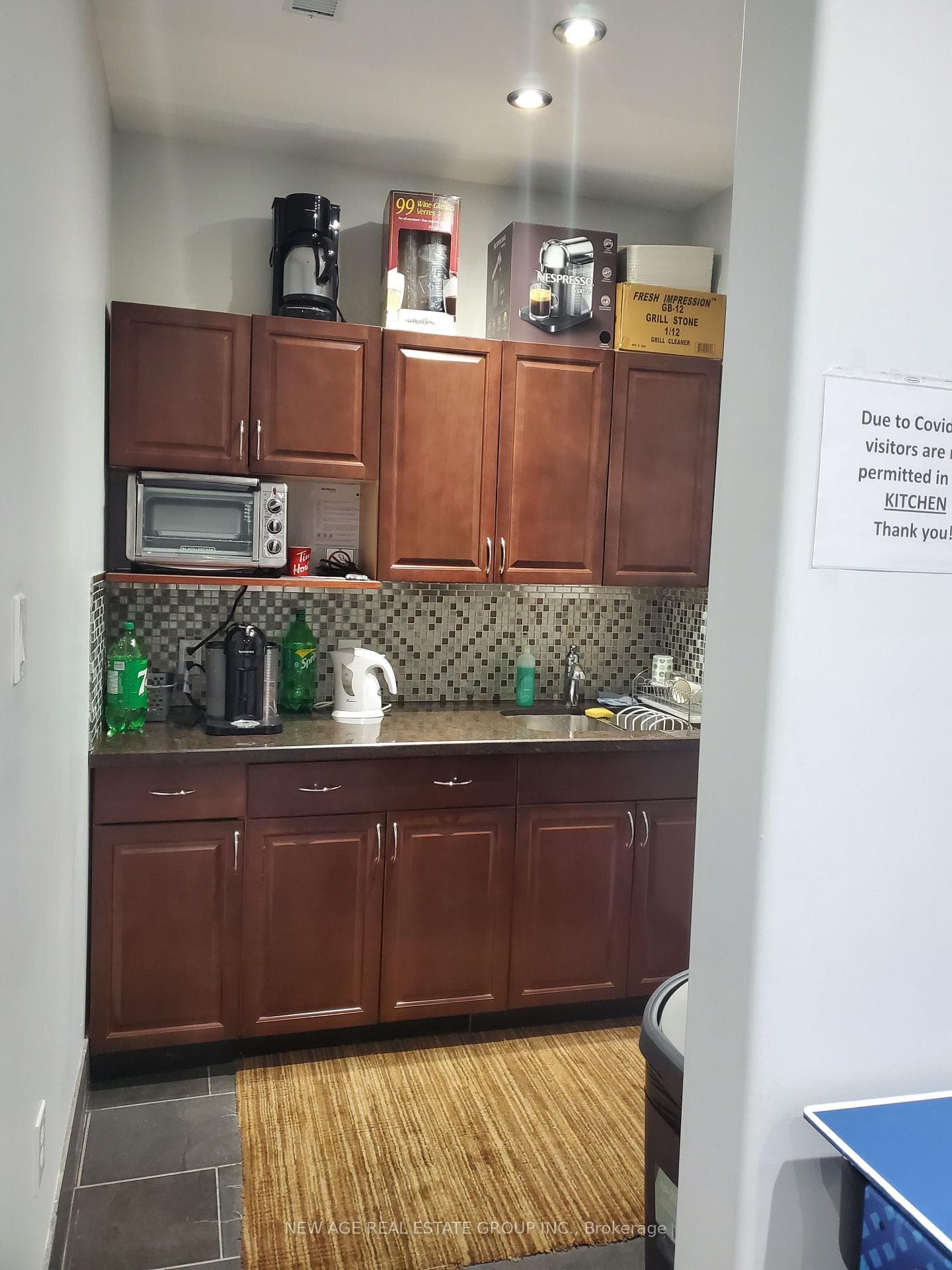 15 Brownridge Road Unit 5 - 207 photo 6