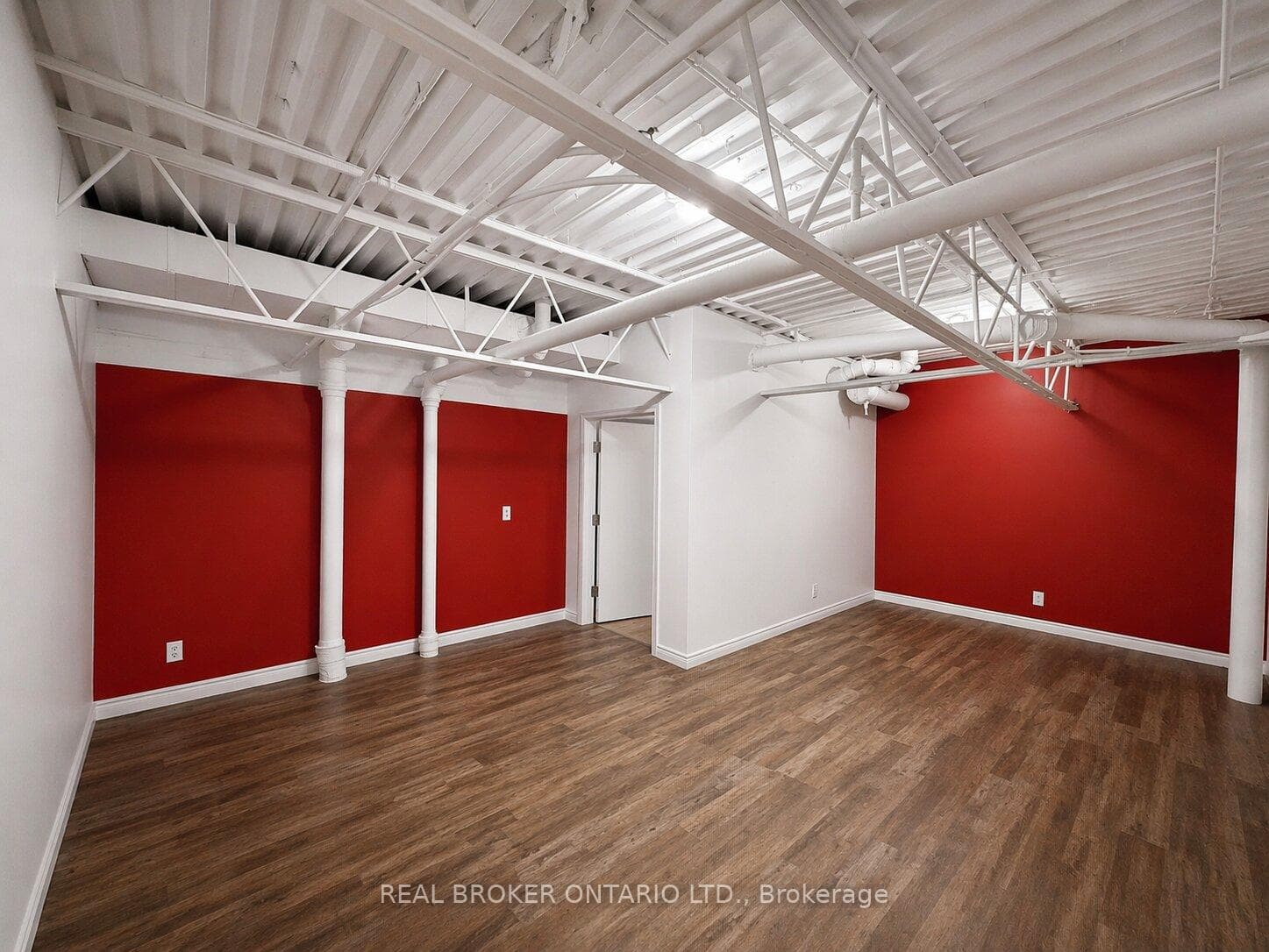 Mezzanine