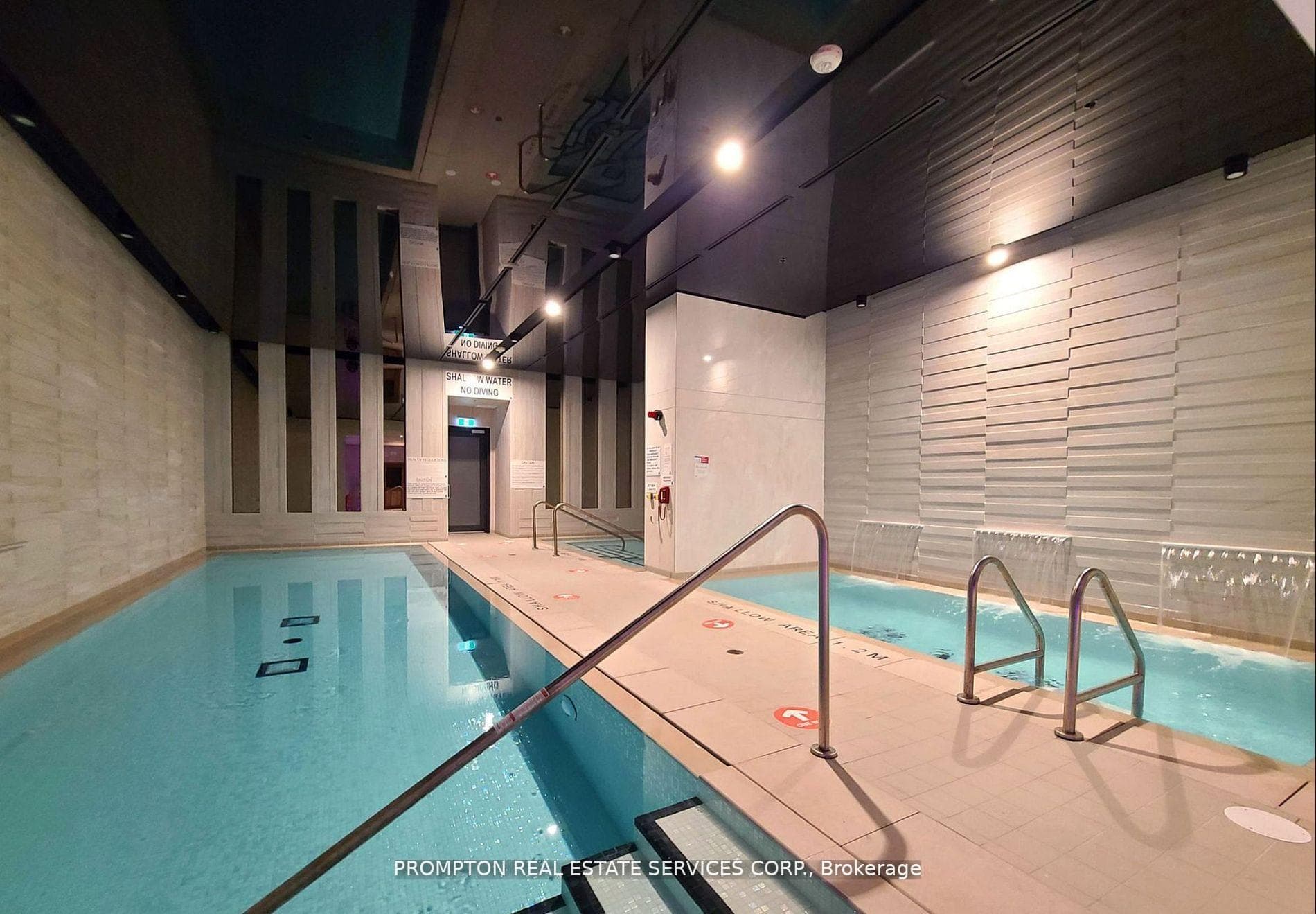 17 Bathurst Street Unit 3609 photo 17