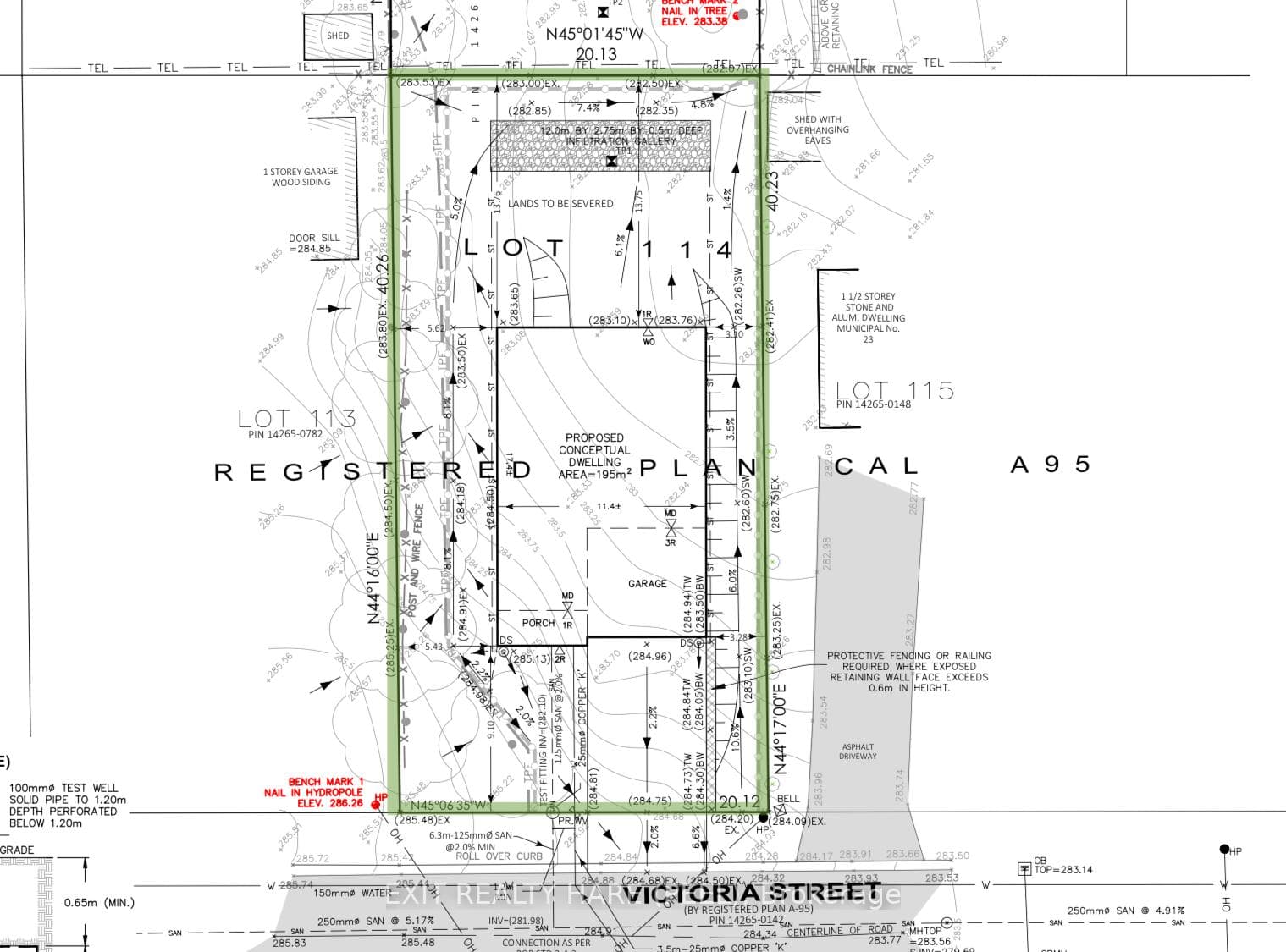 0 Victoria Street photo 14