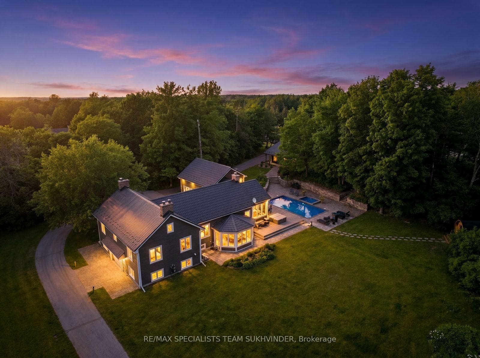 Primary Residence